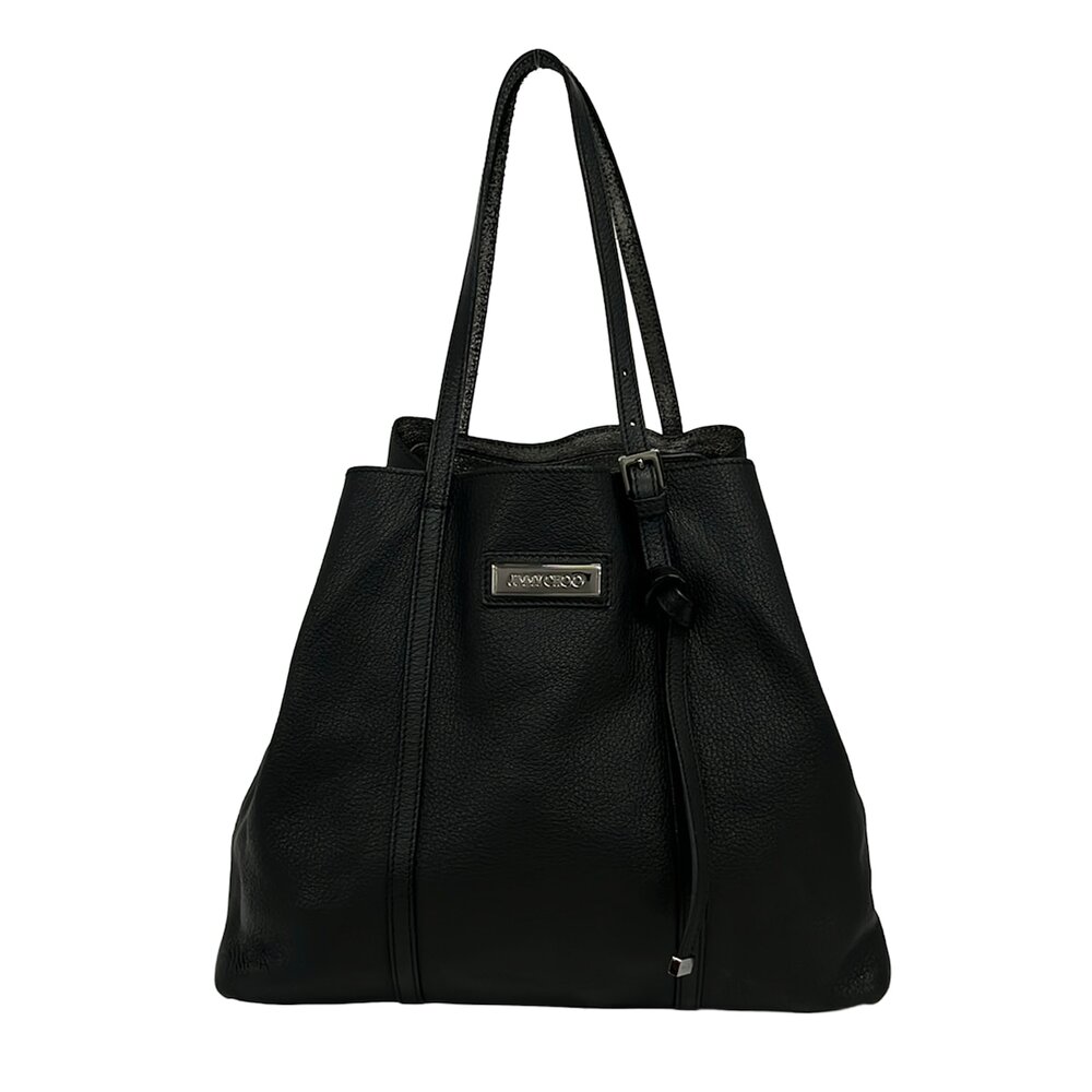 Jimmy Choo Sasha Tote Bag